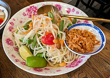Grandma's Philly Philadelphia Thai Restaurants image 1