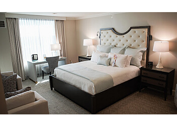 Greensboro Hotels Grandover Resort & Spa