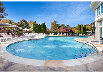 Greensboro Hotels Grandover Resort & Spa