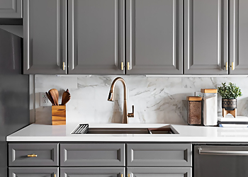 Grand Rapids Custom Cabinets Grandstone Cabinets