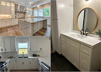 Grand Rapids Custom Cabinets Grandstone Cabinets