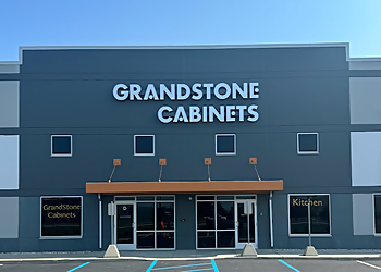 Grandstone Cabinets Grand Rapids Custom Cabinets image 1