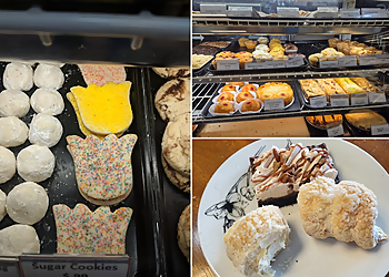 Pittsburgh Bakeries Grandview Bakery & Sweet Shop