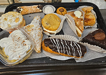 Grandview Bakery & Sweet Shop Pittsburgh Bakeries image 1