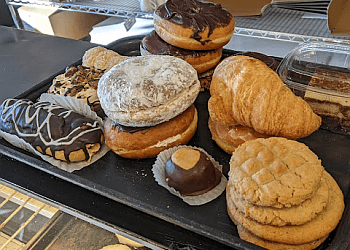 Grandview Bakery & Sweet Shop Pittsburgh Bakeries