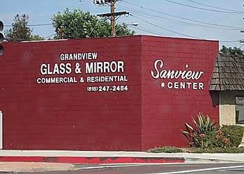 Glendale Window Companies Grandview Glass & Mirror