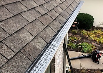 Omaha Gutter Cleaners Grandview Window & Gutter Cleaning