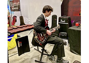 Colorado Springs Music Schools Graner Music