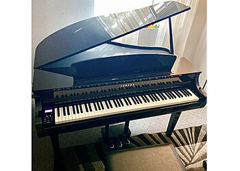 Colorado Springs Music Schools Graner Music