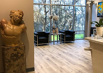 Roseville Plastic Surgeon Granger B. Wong, MD, DMD, FACS - CENTRE FOR PLASTIC SURGERY