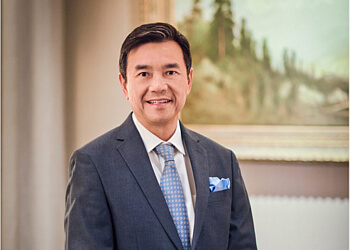 Granger B. Wong, MD, DMD, FACS - CENTRE FOR PLASTIC SURGERY Roseville Plastic Surgeon image 1