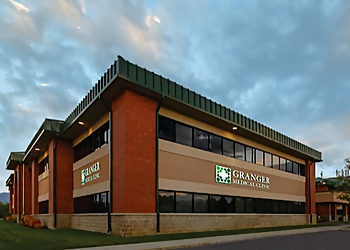 Granger Medical Clinic Urgent Care West Valley City Urgent Care Clinics image 1
