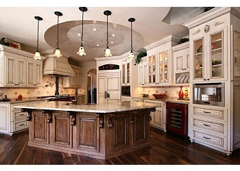 3 Best Custom Cabinets in Worcester, MA - Expert Recommendations