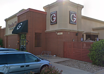 Cedar Rapids American Restaurants Granite City Brewery