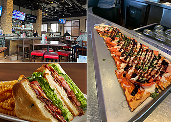 Cedar Rapids American Restaurants Granite City Brewery