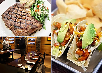 Naperville American Restaurants Granite City Food & Brewery