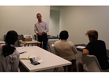 Nashville Tutoring Centers Granite Education