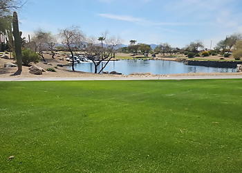 Surprise Golf Courses Granite Falls Golf Club