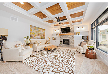 Fort Wayne Home Builders Granite Ridge Builders