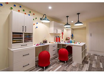 Fort Wayne Home Builders Granite Ridge Builders