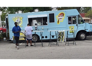 3 Best Food Trucks in Pembroke Pines, FL - ThreeBestRated