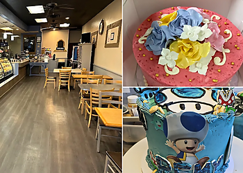 Boise City Cakes Granny C's Bakery