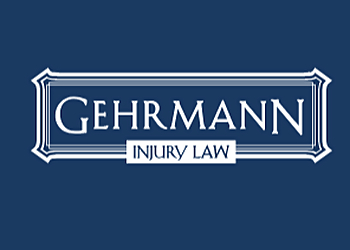 Grant A Gehrmann - Vancouver, WA Medical Malpractice Lawyers - Law Firm Logo