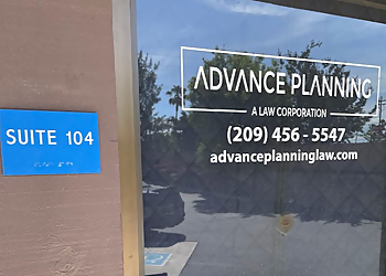 Berkeley Estate Planning Lawyers Grant A. Toeppen - ADVANCE PLANNING, A LAW CORPORATION