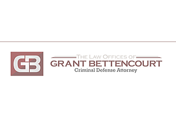 Carlsbad Criminal Defense Lawyers Grant Bettencourt - The Law Offices of Grant Bettencourt