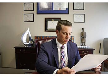 Carlsbad Criminal Defense Lawyers Grant Bettencourt - The Law Offices of Grant Bettencourt