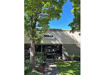 Hillsboro Estate Planning Lawyers Grant Burton - HILLSBORO LAW GROUP PC