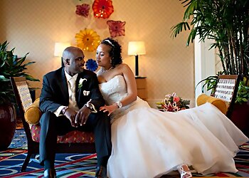 Newport News Wedding Photographers Grant & Deb Photographers