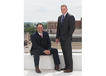 Tyler Personal Injury Lawyers Grant & Flanery Law Firm