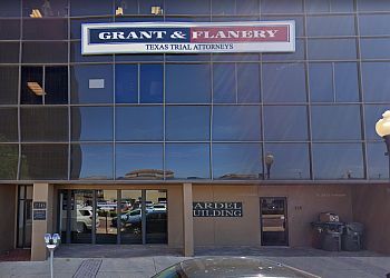 Tyler Personal Injury Lawyers Grant & Flanery Law Firm
