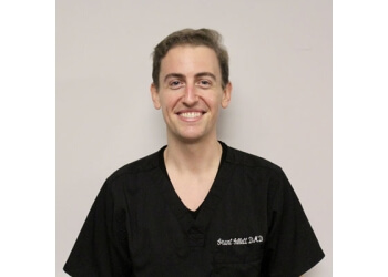Grant Gillett, DMD - Triad Kids Dental