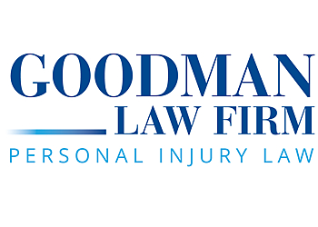 Cleveland Personal Injury Lawyers Grant Goodman - GOODMAN LAW FIRM