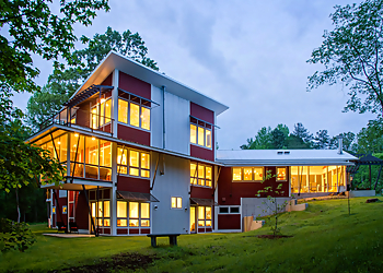 Durham Residential Architects Grant Group Architecture