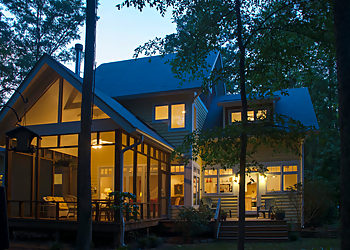 Durham Residential Architects Grant Group Architecture