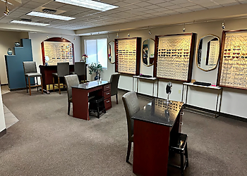 Spokane Pediatric Optometrists Grant Hardan OD - EYEDENTITY EYECARE + EYEWEAR