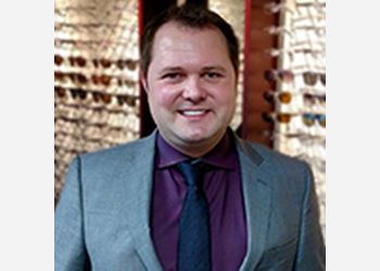 Grant Hardan OD - Eyedentity Eyecare + Eyewear Spokane Pediatric Optometrists