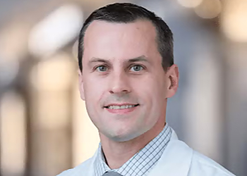 Grant Herrington, MD - Grand Prairie, TX Endocrinologists - Doctor Portrait Image