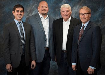 Rochester DUI Lawyers Grant M. Borgen - BIRD, STEVENS & BORGEN, P.C.