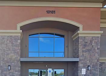 Las Vegas Estate Planning Lawyers Grant Morris Dodds