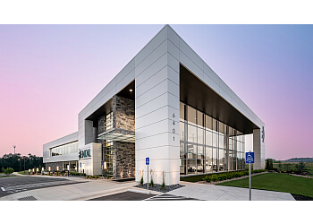 Springfield Cosmetic Dentists Grant Olson, DDS - INNOVATIVE DENTAL