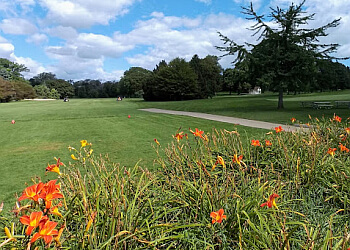 Grant Park Golf Course in Milwaukee - ThreeBestRated.com