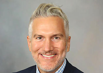 Grant S. Hamilton, III, MD, FACS - Rochester, MN Ent Doctors - Doctor Portrait Image