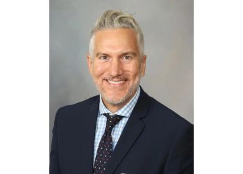 Grant S. Hamilton, III, MD, FACS - Mayo Clinic