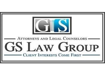 Grant Schwarz- GS LAW GROUP Hollywood Criminal Defense Lawyers