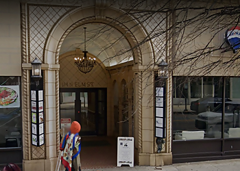 Greensboro Business Lawyers Grant Sigmon - SIGMON KLEIN, PLLC