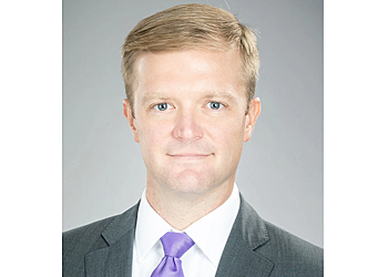 Grant Sigmon - SIGMON KLEIN, PLLC Greensboro Business Lawyers image 1
